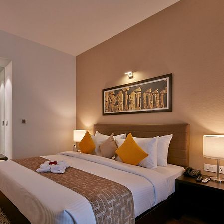 Signature Club Resort Devanahalli Zewnętrze zdjęcie