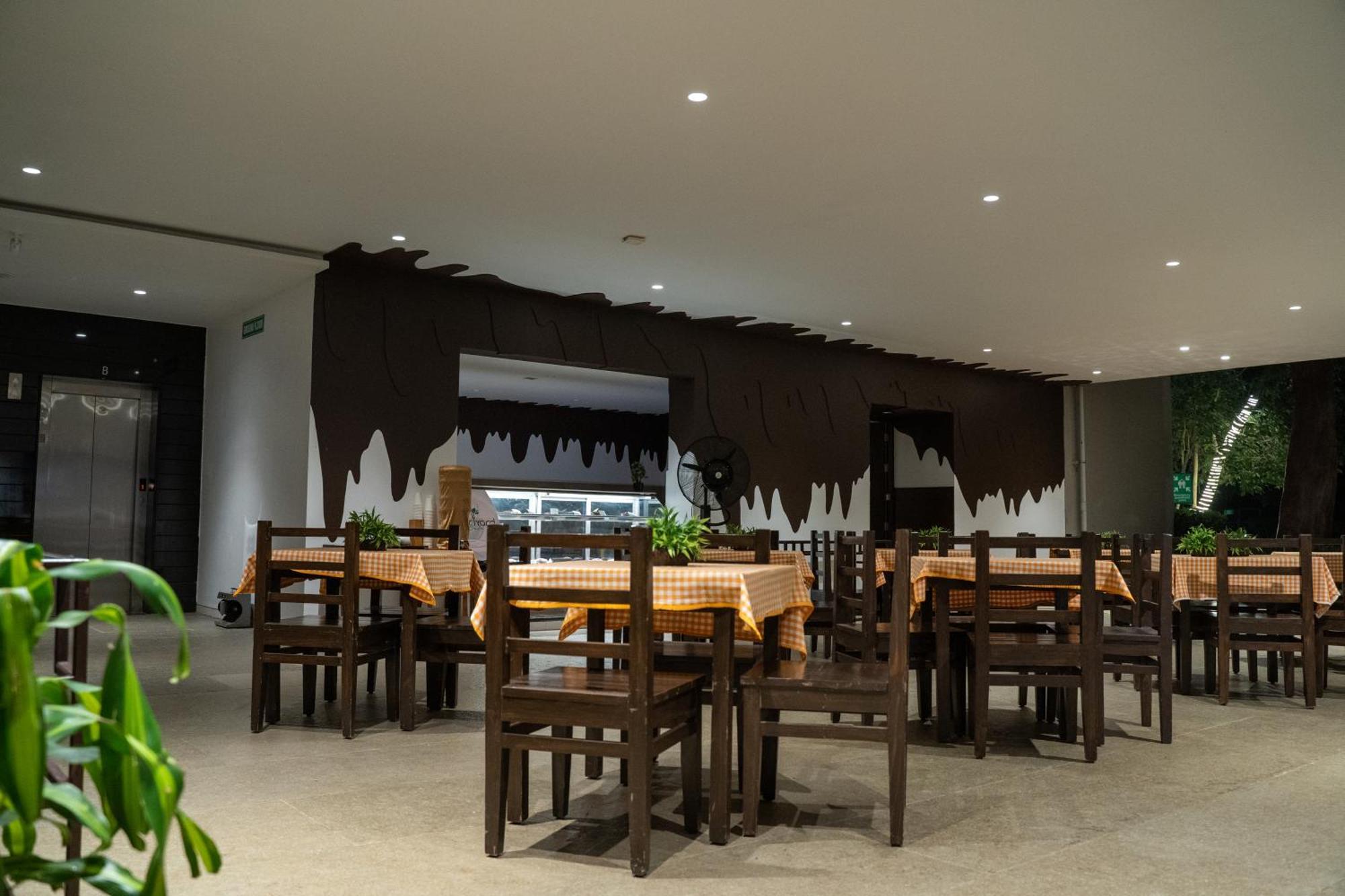 Signature Club Resort Devanahalli Zewnętrze zdjęcie