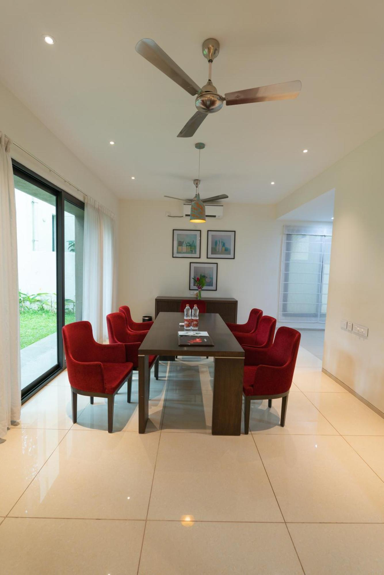 Signature Club Resort Devanahalli Zewnętrze zdjęcie