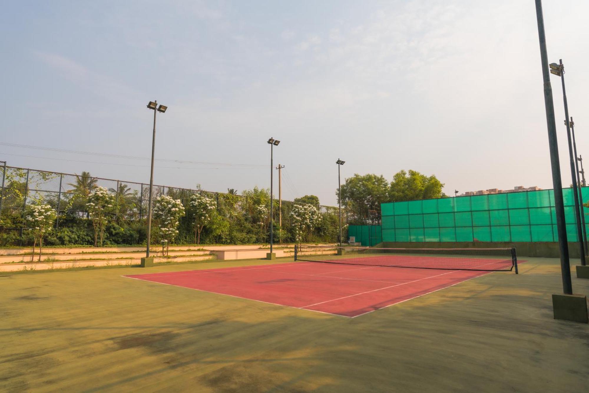 Signature Club Resort Devanahalli Zewnętrze zdjęcie