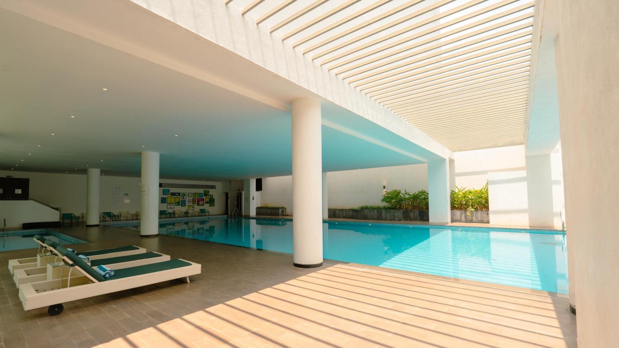 Signature Club Resort Devanahalli Zewnętrze zdjęcie