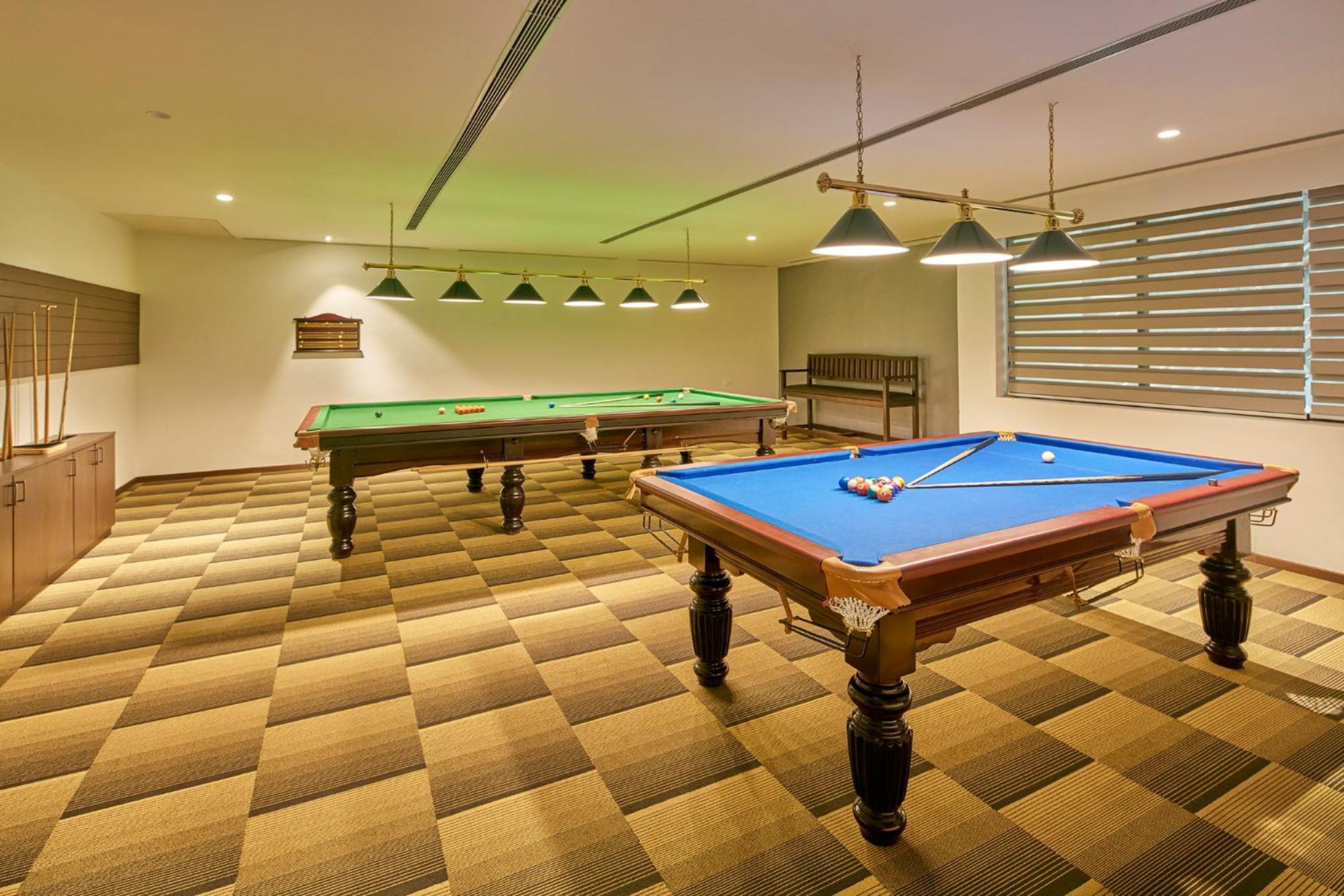 Signature Club Resort Devanahalli Zewnętrze zdjęcie