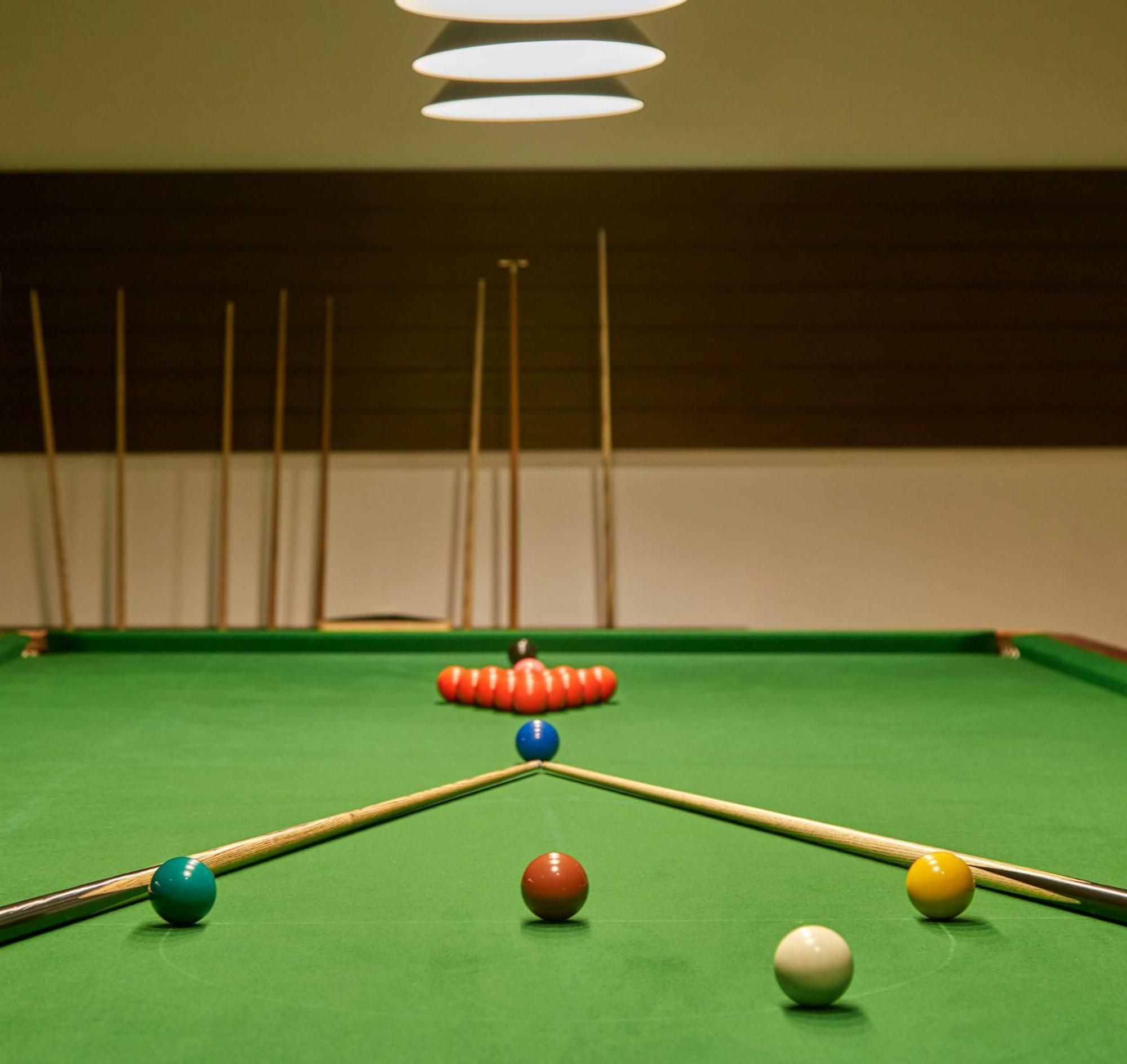 Signature Club Resort Devanahalli Zewnętrze zdjęcie