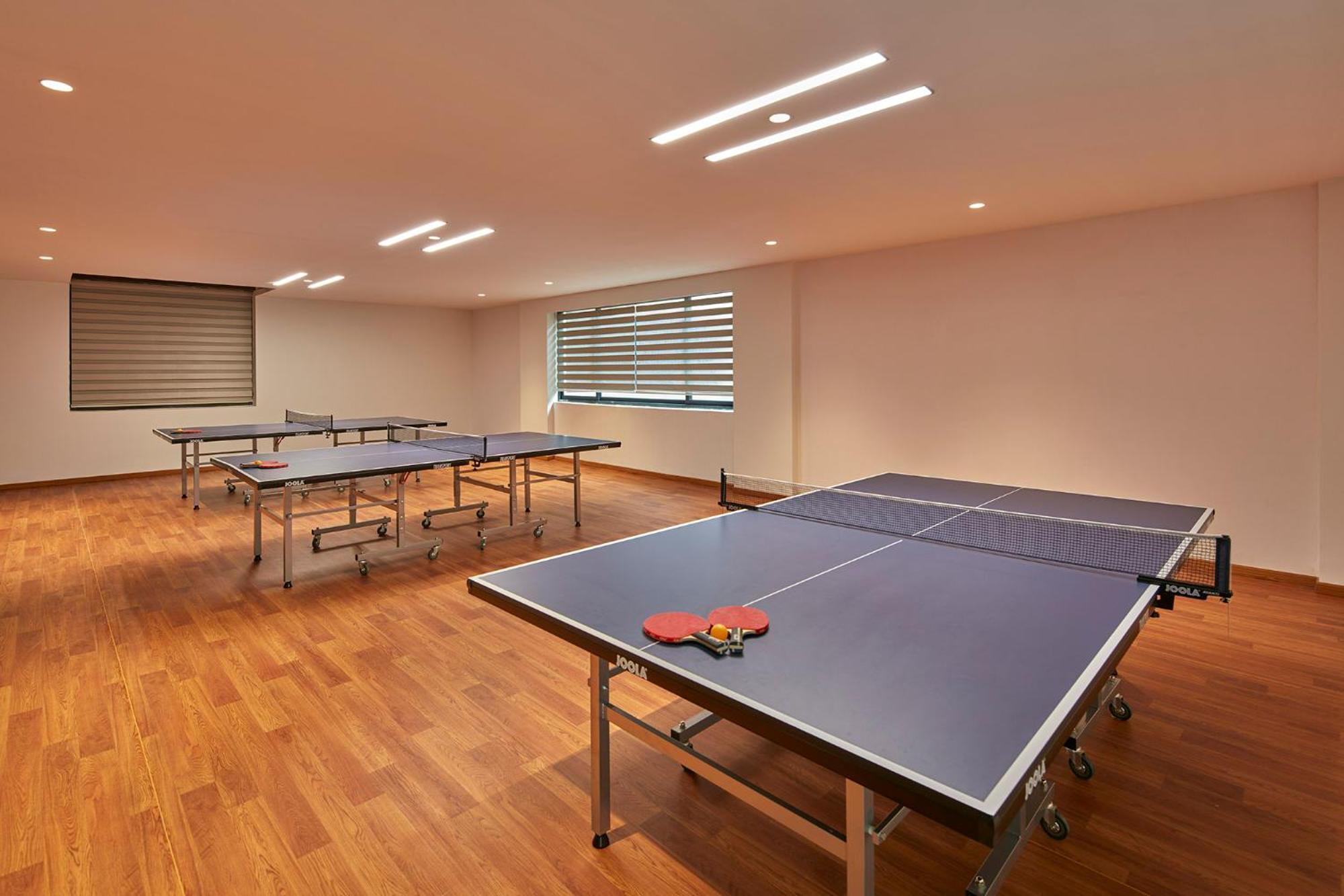 Signature Club Resort Devanahalli Zewnętrze zdjęcie