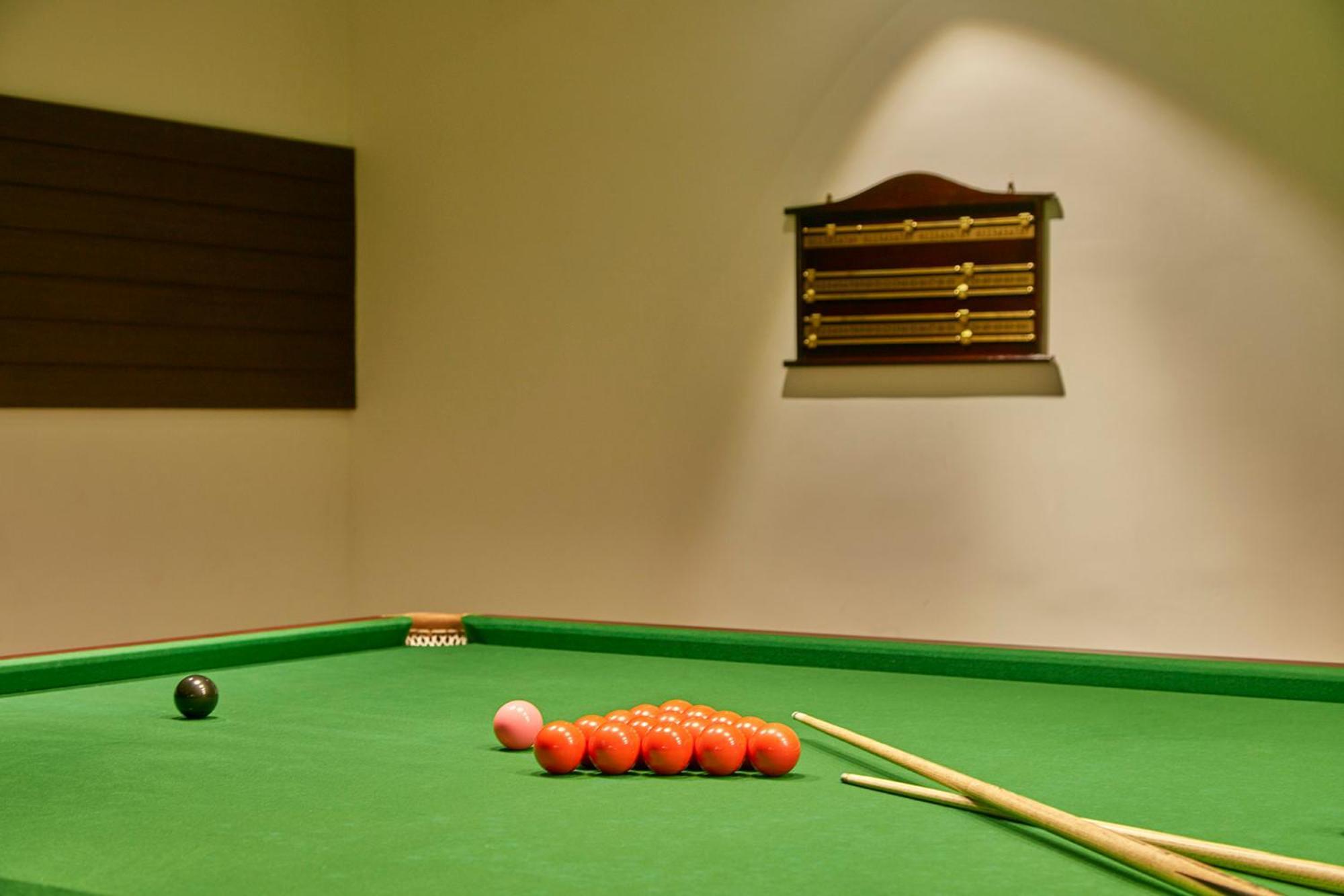 Signature Club Resort Devanahalli Zewnętrze zdjęcie