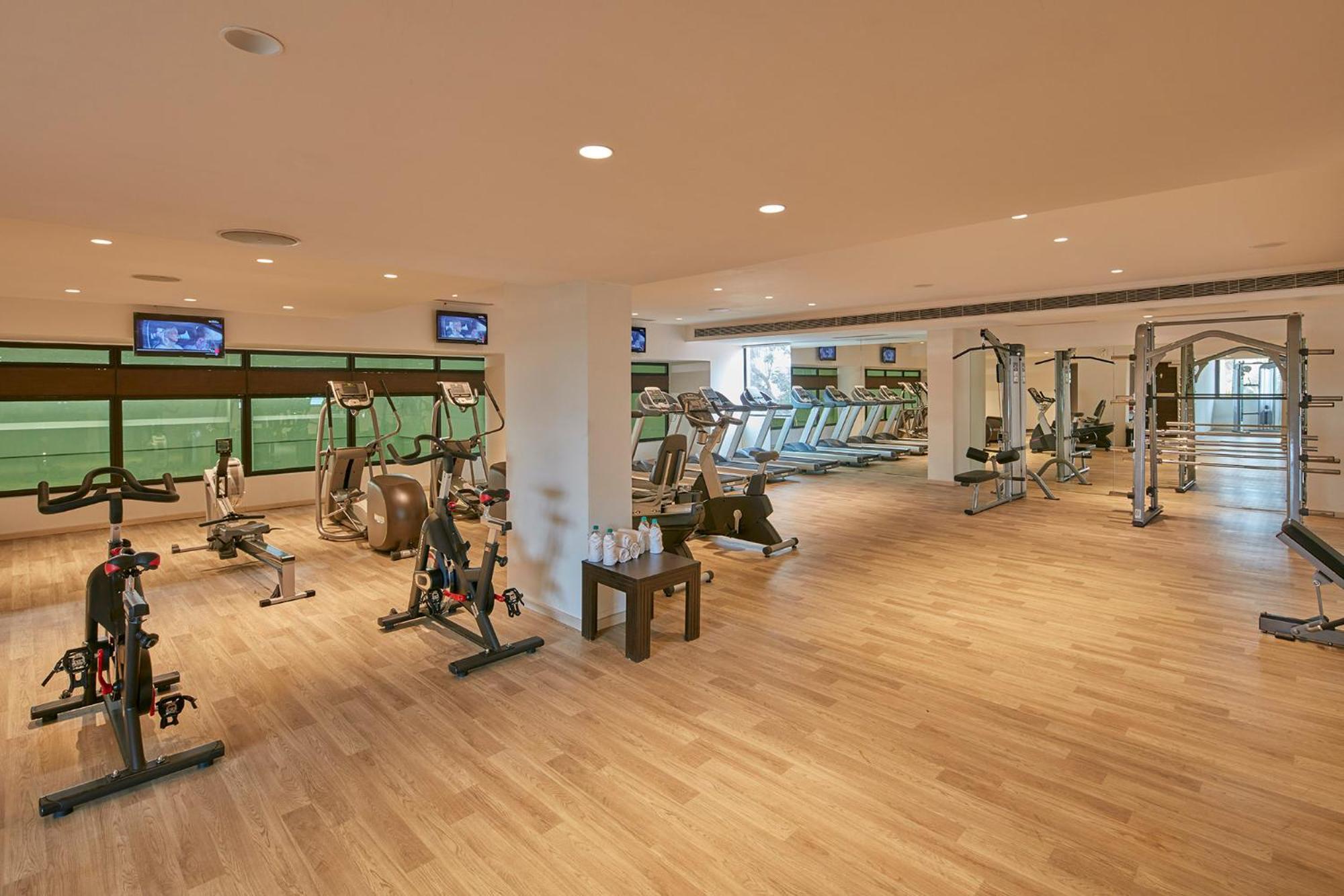 Signature Club Resort Devanahalli Zewnętrze zdjęcie